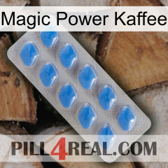 Magic Power Coffee 22